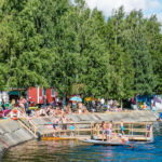 Östersund – Store hendelsers hjemsted