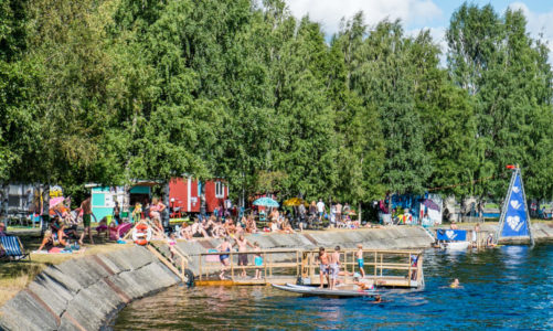 Östersund – Store hendelsers hjemsted