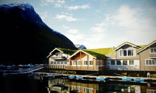 Best Western styrker sin posisjon i Vest-Norge