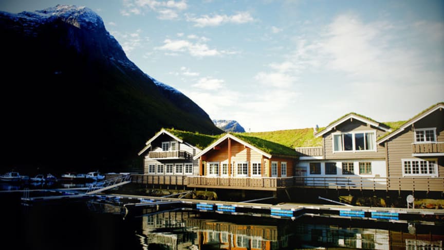 Best Western styrker sin posisjon i Vest-Norge