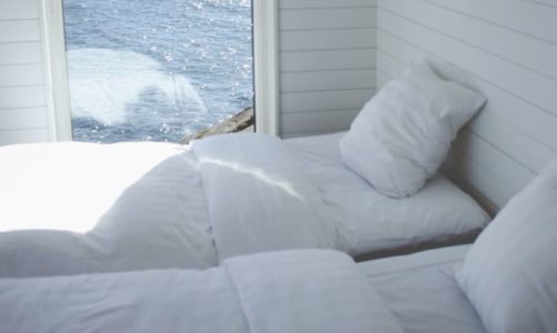Best Western etablerer seg på Åland.