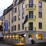 BEST WESTERN PLUS i Bergen