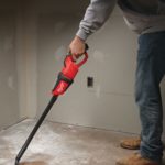 MILWAUKEE® INTRODUSERER KOMPAKT M12™ STØVSUGER MED KRAFT TIL DE FLESTE OPPGAVER