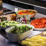 Scandic dominerer Norges beste frokost