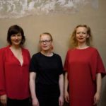 nyMusikk og Nasjonalmuseet presenterer: Hannah Ryggen-konsertserie i Nasjonalgalleriet