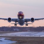 Norwegian utvider langdistanseflåten med to nye Dreamlinere