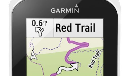 Edge® Explore 1000 – GPS-sykkelcomputer for langturer og nye eventyr