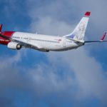 Norwegian inngår nye charteravtaler verdt over 200 millioner kroner