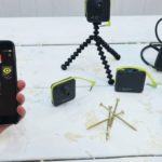 RYOBI® PHONE WORKS™ Forvandler din mobil til ditt smarteste verktøy.