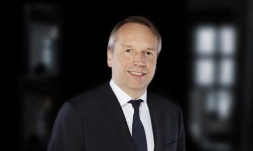 Stordalen planlegger ekspansjon gjennom ny samarbeidsmodell