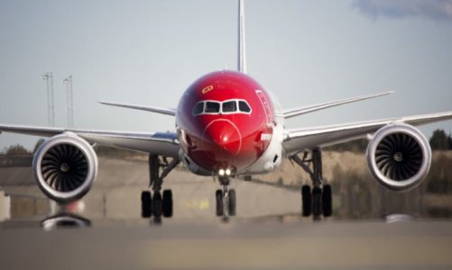 Norwegian lanserer direkterute mellom Oslo og Boston