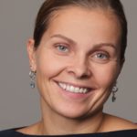 ​Elin Ekrol ny HR-direktør i Scandic Norge