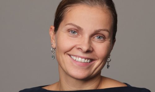 ​Elin Ekrol ny HR-direktør i Scandic Norge