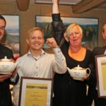 Norges beste hotellfrokost – for 10. gang!