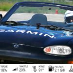 VIRB® XE Auto Racing Bundle