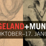 INVITASJON TIL PRE-VIEW AV VIGELAND+MUNCH