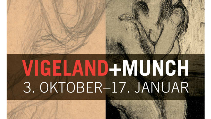 INVITASJON TIL PRE-VIEW AV VIGELAND+MUNCH