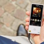 Nyt musikk med høyoppløst lyd på farten med Sony Walkman