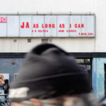 ​Opplev A K Dolvens performance i Kunstindustrimuseet: JA as long as I can