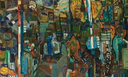 NY UTSTILLING STENERSENMUSEET – I SMELTEDIGELEN – DEN TIDLIGE WEIDEMANN