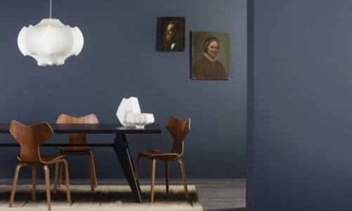 Sesongens fargetrender – Tid for refleksjon