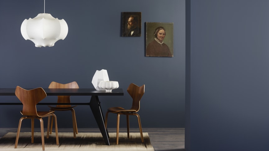 Sesongens fargetrender – Tid for refleksjon