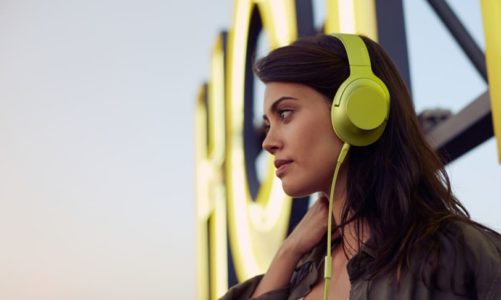 Sony avduker nye, spennende produkter på IFA 2015