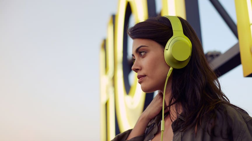 Sony avduker nye, spennende produkter på IFA 2015