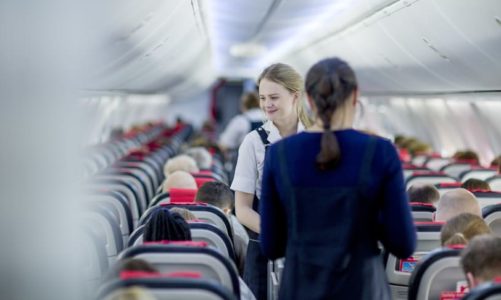 Norwegian kåret til Europas beste flyselskap andre året på rad