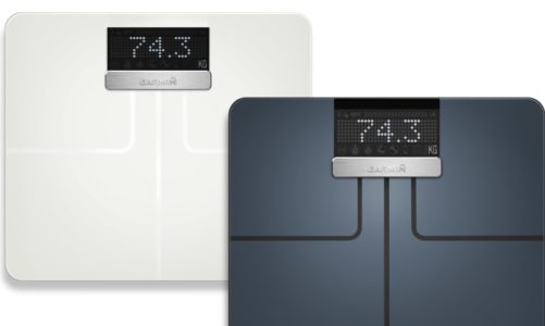Garmin Index Smart Scale