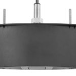 Garmin® Panoptix™ for gjennomgående skrogmontering