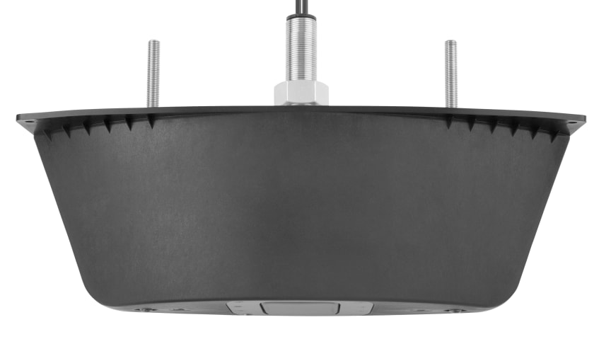 Garmin® Panoptix™ for gjennomgående skrogmontering