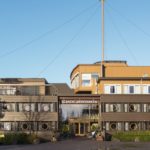 (Oslo, 16.10.15) Scandic Dyreparken med franchiseavtale