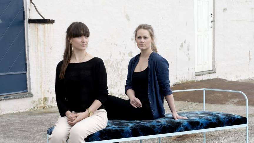 Stiftelsen Scheibler deler ut Norges største kunsthåndverks- og designpriser