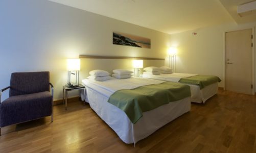 Best Western får sitt 18. hotell i Stockholmsområdet