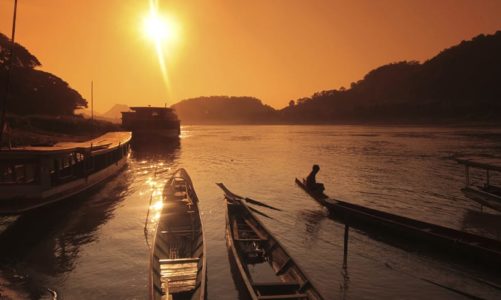 Topp 10 destinasjoner for reise i 2016