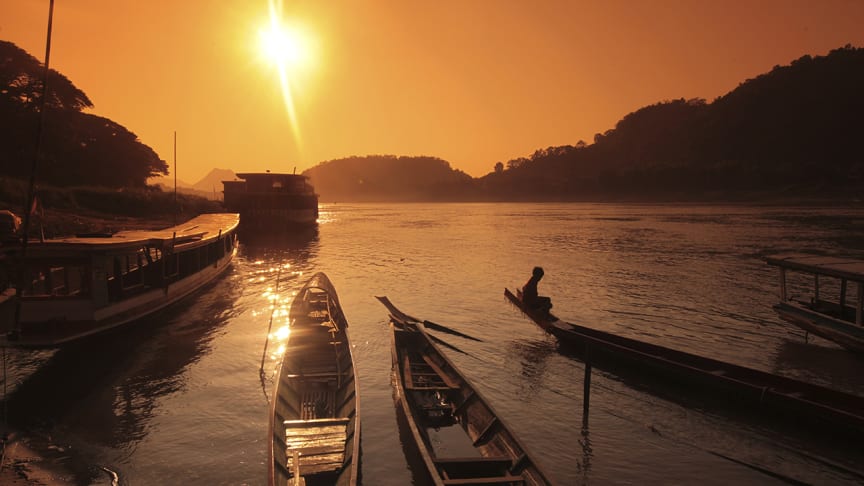 Topp 10 destinasjoner for reise i 2016