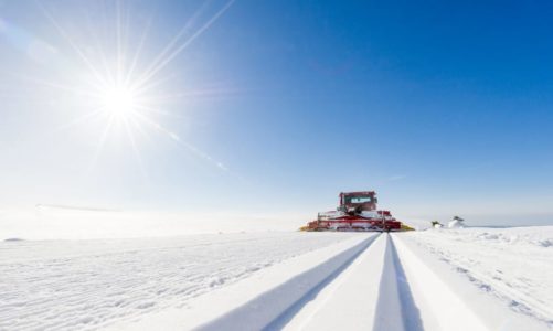 29. oktober er langrennssesongen i gang i Trysil!