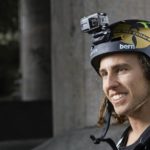 Garmin® satser stort på actionkameraet VIRB® og gjør sponsoravtale med Henrik Harlaut