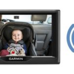 Garmin® babyCam™ – se barnet ditt på GPS-skjermen