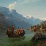 ​Over 30 000 bilder av verk i Nasjonalmuseets samlinger gjøres nå fritt tilgjengelige på nett