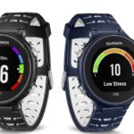 Forerunner® 630 – en komplett GPS-klokke for løperen