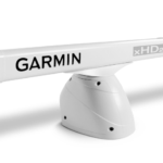 Garmin GMR™ 2524 xHD2 og GMR 2526 xHD2