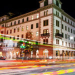 Scandic lanserer signaturhotell