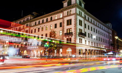Scandic lanserer signaturhotell