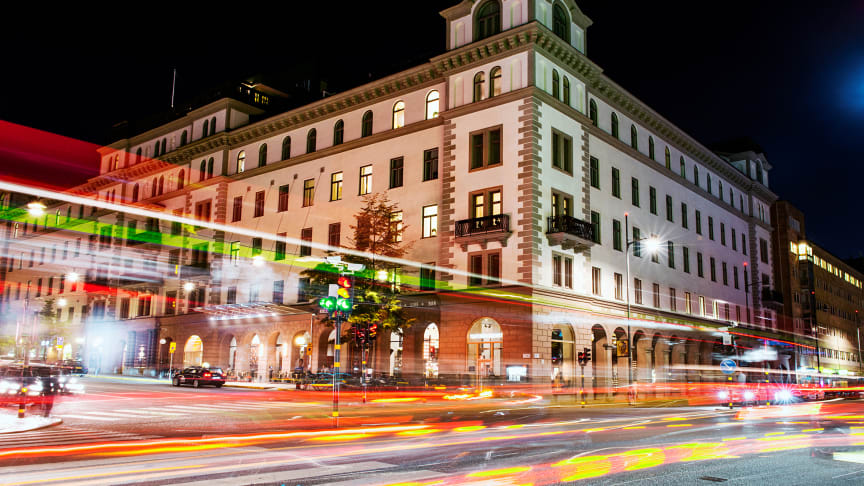 Scandic lanserer signaturhotell