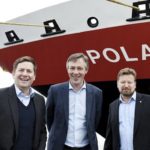 Hurtigruten velger Fosen Yard for storoppdrag