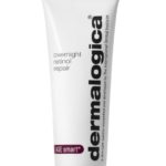 Lanserer av ny, innovativ nattbehandling med retinol – Dermalogica Overnight Retinol Repair