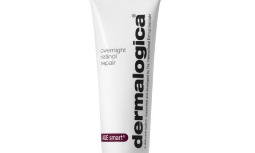 Lanserer av ny, innovativ nattbehandling med retinol – Dermalogica Overnight Retinol Repair