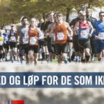 Garmin fornyer global samarbeidsavtale med Wings for Life World Run 2016